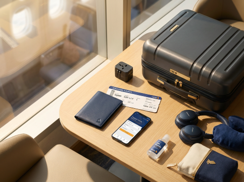 Singapore Airlines Customer Service