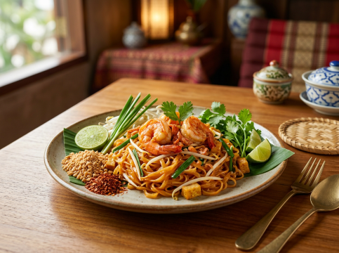 Thai Dish