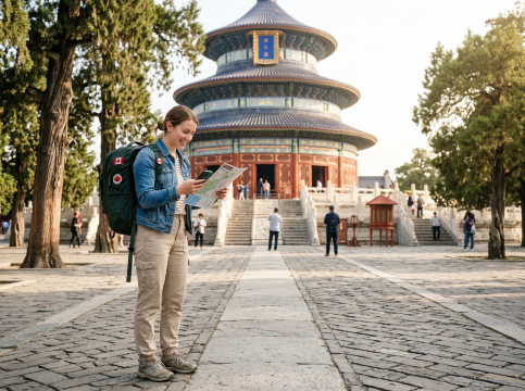 Suggested Beijing Itineraries: How to Plan Your Trip