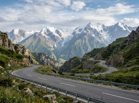 Xinjiang Travel Guide for Foreign Tourists: 2026 Requirements, Permits, and Duku Highway Timing