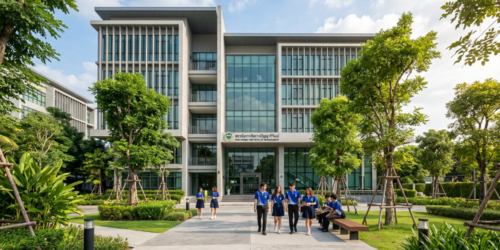 Panyapiwat Institute of Management