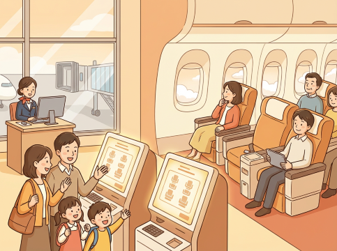 無料で良席を取りにいく方法