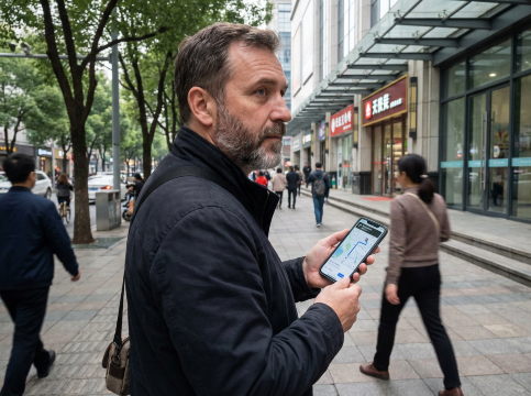 Метро Шанхая 2026: схема, время работы и как купить билет | trip.com