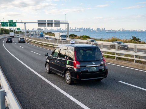 Narita Taxi Transfer