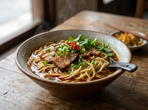 Caomao Mian
