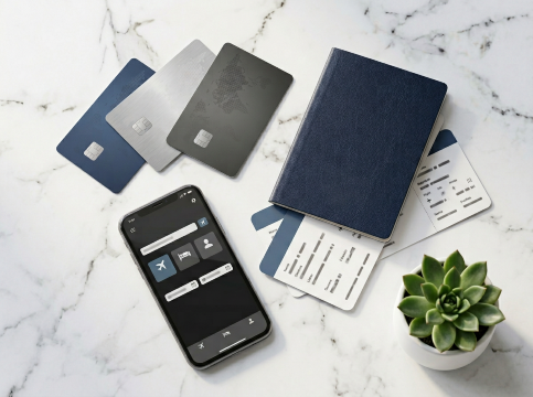 Best Credit Cards in Canada
