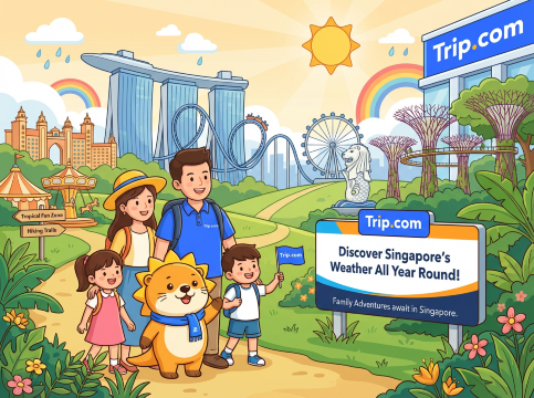 singapore weather and seasons