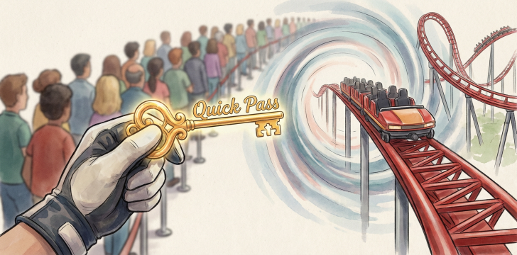 Золотой ключ