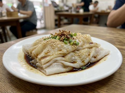 腸粉