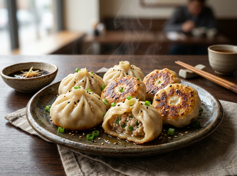 Shengjianbao