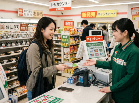 WeChat Payが使えないときは原因調査より代替決済を優先しよう