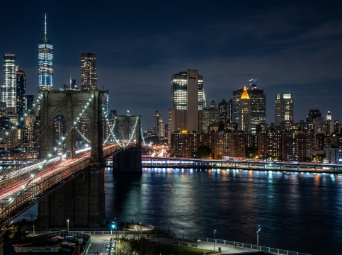 NYC Short-Trip Event Guide: Best Plans for Today, This Weekend, and the Next 7 Days | Trip.com