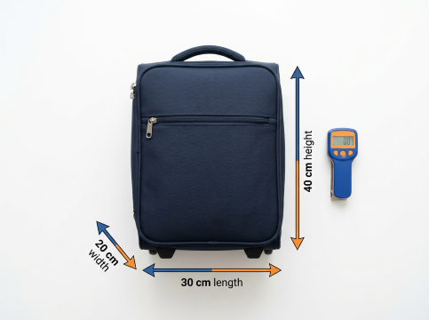 Spring Airlines Checked Baggage Allowances & Pre-Purchase Guide