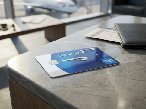How to Earn Avios with the British Airways Credit Card?