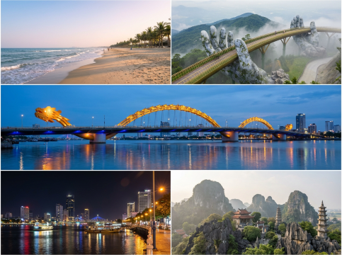 Da Nang Landscapes