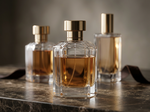 Security Issues & International Travel Rules for Bringing Perfume on Plane