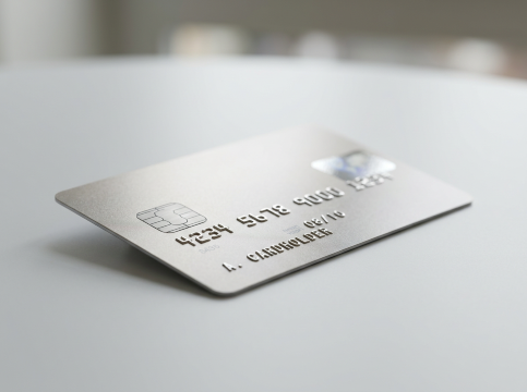 Credit Card