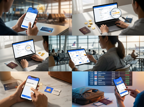 Trip.com Double Your Rewards