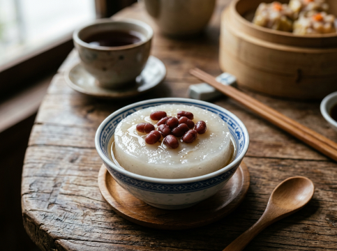 Bo Zai Gao