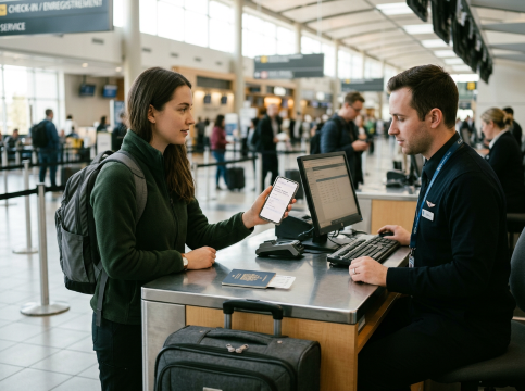 Trip.com E-ticket: Troubleshooting Issues