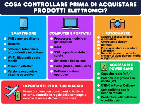 **Electrónica**