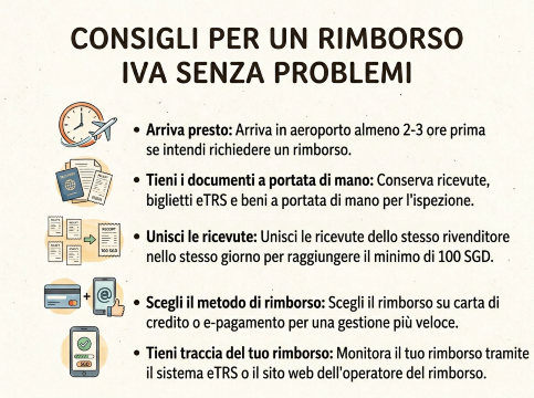 Rimborso IVA