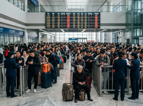 中国高速鉄道が売り切れの場合によくある失敗と避ける方法