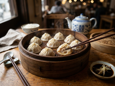Xiaolongbao