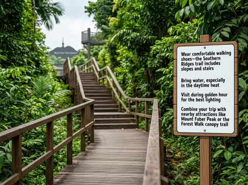 Hiking Trail Tips