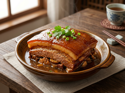 同安封肉