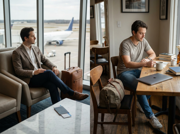 Citi Prestige Audience