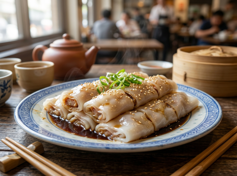 Cheung Fun