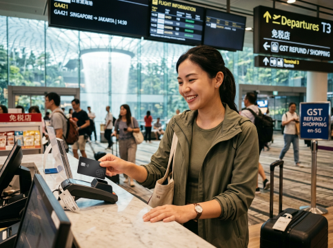 Best Travel Credit Card