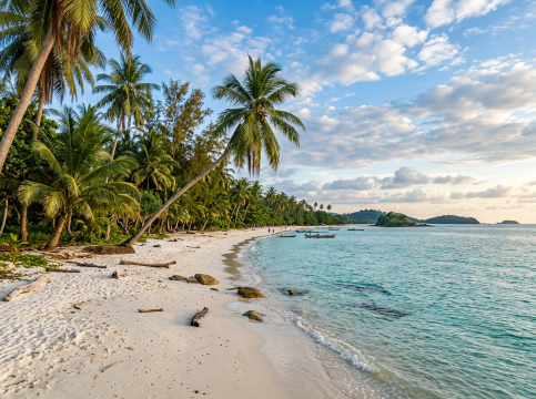 Bintan Island