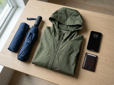 Osaka Typhoon Kit