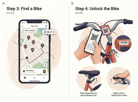 How to Use HelloRide in China