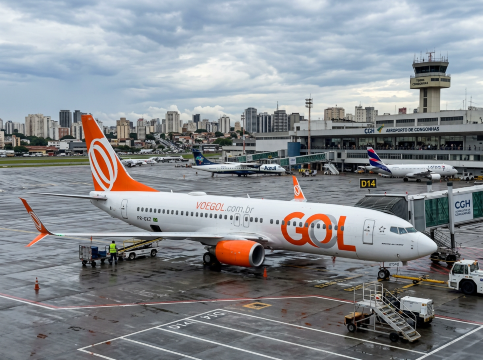 Sobre a Gol Linhas Aéreas: Tudo o que você precisa saber