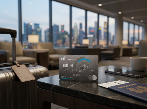 Citi PremierMiles