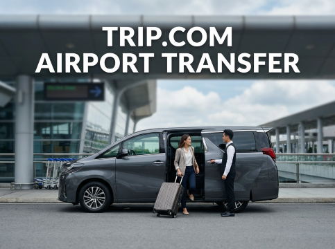 Trip.com Airport Transfer
