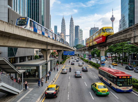 KL Transport
