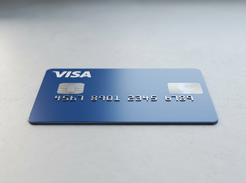 Visa Card