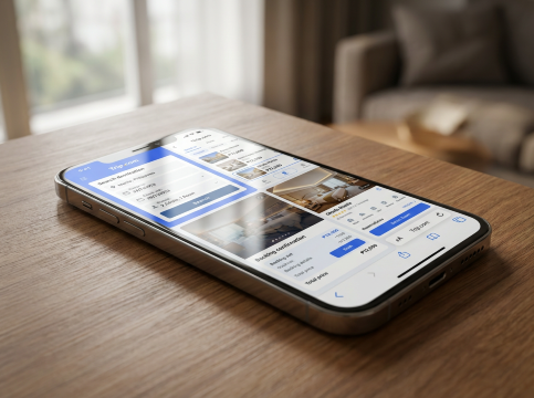 Hướng dẫn Chính sách Hoàn tiền Chênh lệch Giá Khách sạn Trip.com (2026) | Trip.com