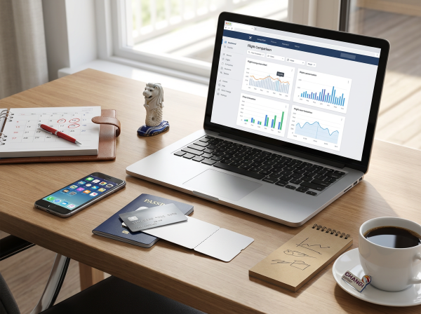 Tips to purchase low-cost flights.