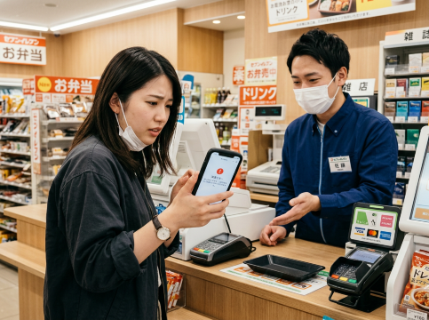 ミニプログラムだけ支払えないときは？