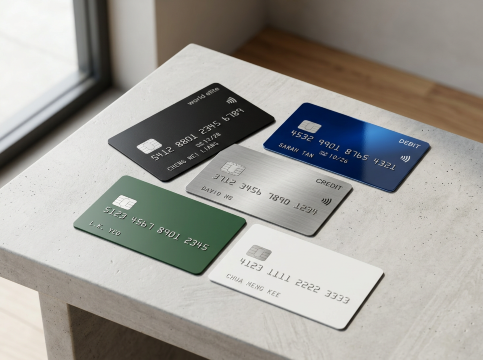 Credit Card