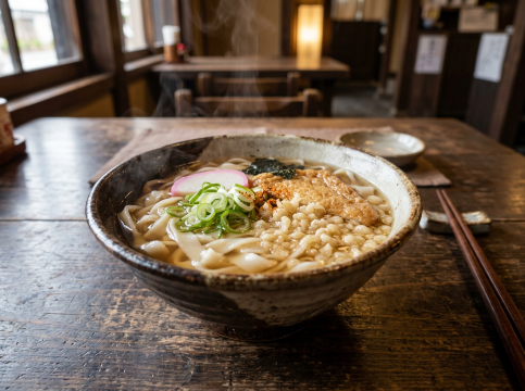 Kishimen