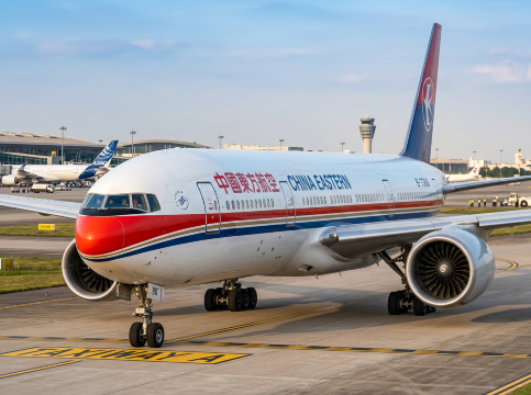 中国東方航空の荷物ルールまとめ