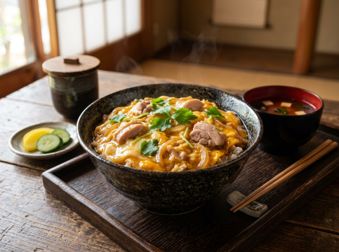 Kaiseki
