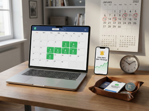 Trip.com Savings Guide