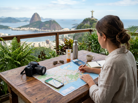 Planejamento Rio.